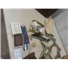 Image 7 : Drill Bits, Saw Setter, Boring Jig, Frame Vice, Drill Sharpener &