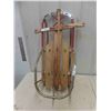 Image 1 : Happi-Time Sleigh 