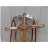 Image 2 : Happi-Time Sleigh 