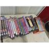 Image 8 : Large Collection of DVDs