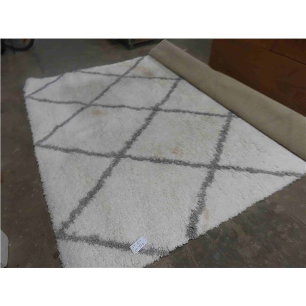 Area Rug 9ft x 12ft 