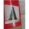 Image 2 : Christmas Tree 'Nordic Tree' 6 1/2ft 
