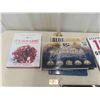 Image 4 : Sports Books: Hockey, Blue Bombers, CFL & Others 