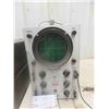 Image 2 : Oscilloscope Model 460 , HP 1805A Dual Channel Vertical