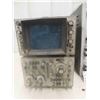 Image 3 : Oscilloscope Model 460 , HP 1805A Dual Channel Vertical