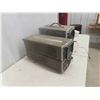 Image 5 : Oscilloscope Model 460 , HP 1805A Dual Channel Vertical