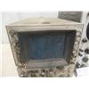 Image 6 : Oscilloscope Model 460 , HP 1805A Dual Channel Vertical