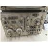Image 7 : Oscilloscope Model 460 , HP 1805A Dual Channel Vertical