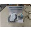 Image 2 : Honeywell Bar Code Scanner with Stand, Pressure Gauge