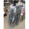 Image 3 : Rail Blazers Aluminum Decking Posts & Railing 