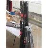 Image 4 : Rail Blazers Aluminum Decking Posts & Railing 