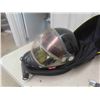 Image 2 : 2 New Skidoo BRP Snowmobile Helmets 