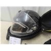 Image 7 : 2 New Skidoo BRP Snowmobile Helmets 