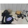 Image 1 : Minolta XGI Camera, Planter, Backpack & More 