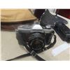 Image 2 : Minolta XGI Camera, Planter, Backpack & More 
