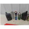 Image 4 : 2 Battle Blaze Blankets, Oils, Lubes, Cleaning Products. 