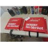 Image 5 : 2 Battle Blaze Blankets, Oils, Lubes, Cleaning Products. 