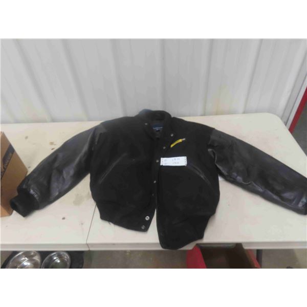 Toromont Cat Jacket Size Large 