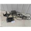 Image 1 : 3 Snowmobile Dollies, Extension Cord, First Aid Kit 