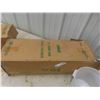 Image 4 : 2 Boxes of 6-Quart Food Containers 