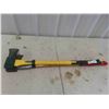 Image 1 : Splitting Axe with Fiberglass Handle, Axe 