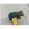 Image 2 : Splitting Axe with Fiberglass Handle, Axe 