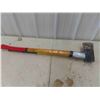 Image 5 : Splitting Axe with Fiberglass Handle, Axe 