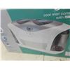 Image 3 : Bionaire Humidifier (Used) with Box 