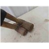 Image 4 : 2 Sledge Hammers 