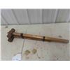 Image 5 : 2 Sledge Hammers 