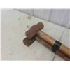Image 6 : 2 Sledge Hammers 