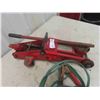 Image 2 : Floor Jack, Booster Cables, Auto Bulbs & More 