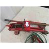 Image 3 : Floor Jack, Booster Cables, Auto Bulbs & More 