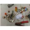 Image 6 : Floor Jack, Booster Cables, Auto Bulbs & More 