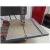 Image 2 : Craftsman 11'' Band Saw with Light 