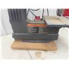 Image 4 : Craftsman 11'' Band Saw with Light 