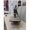 Image 5 : Craftsman 11'' Band Saw with Light 
