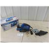 Image 1 : Mastercraft 6amp 3 1/4'' Power Planer 