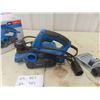 Image 2 : Mastercraft 6amp 3 1/4'' Power Planer 