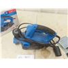 Image 3 : Mastercraft 6amp 3 1/4'' Power Planer 