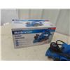 Image 4 : Mastercraft 6amp 3 1/4'' Power Planer 