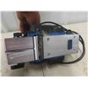 Image 6 : Mastercraft 6amp 3 1/4'' Power Planer 