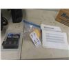 Image 7 : Mastercraft 6amp 3 1/4'' Power Planer 