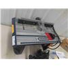 Image 4 : Mastercraft Plunge Router 10 Amp with Mastercraft Router 