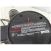 Image 3 : Craftsman 8.5amp Router with Attachment 