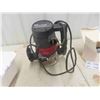 Image 4 : Craftsman 8.5amp Router with Attachment 