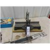 Image 2 : Miter Saw, Levels, Nail Puller, Stapler, Glue Gun & More 