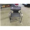 Image 1 : Coleman Folding Yard Chair 