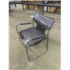 Image 2 : Coleman Folding Yard Chair 