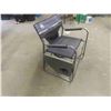 Image 4 : Coleman Folding Yard Chair 